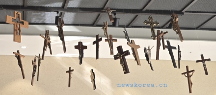 [한빛강단] 흩어진 나그네에게 주신 산 소망