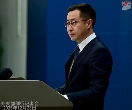 [한중연합일보] 中 외교부 “하이난 자유무역항, 고수준 대외개방의 관문 될 것”