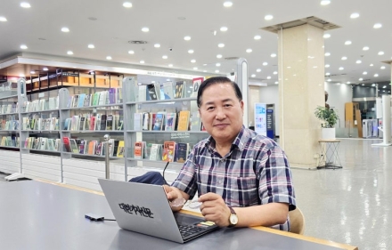 [한중연합일보] 트럼프, 야만의 시대가 인류에게 던진 선전포고