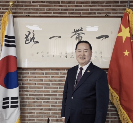 [한중연합일보] 일본은 왜 다시 타이완을 말하는가