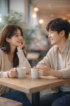 [한중연합일보] 우리는 몇 사람과 진정으로 대화하는가