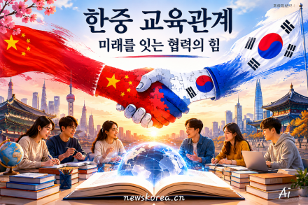 [한중연합일보] 한중 교육협력, 다시 사람을 키우는 일로 돌아가야 한다
