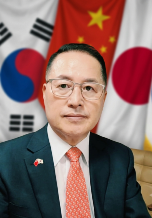 [한중연합일보] 용혜인 의원, 장관직과 의원직 중 하나를 선택하라