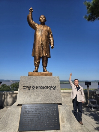 [이창호 칼럼] 고당 조만식의 민족관, 오늘 우리는 무엇을 배울 것인가
